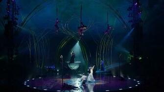 Cirque Du Soleil Brings Amaluna To Montgomery County Nbc10