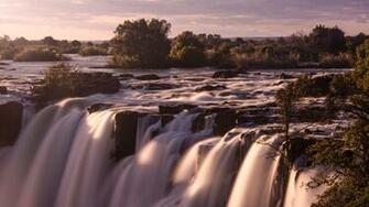 Falls Beaches Serengeti Adventure Northbound In Tanzania