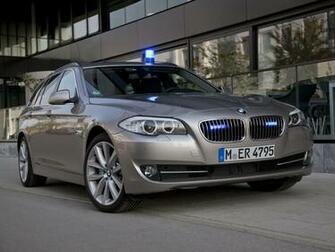 Bmw Series Touring Covert Vehicle F11 Wallpaper Car HD