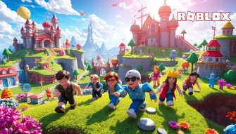 Best Roblox Wallpaper