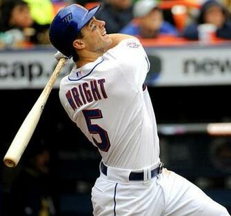 David Wright Aces Inc