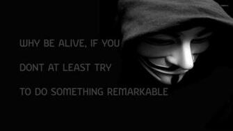 Why Be Alive Wallpaper Typography