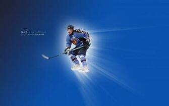 Nhl Wallpaper Ilya Kovalchuk Thrashers