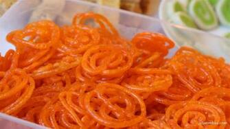 Jalebi The Fearless Indian