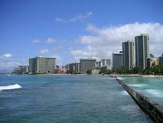 Pipeline Oahu Hawaii Surfing Wallpaper Banua Travels
