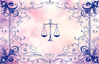 Libra Wallpaper