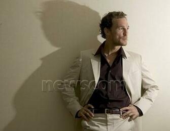 Matthew Mcconaughey Image Wallpaper