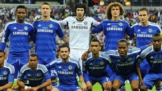 Wallpaper HD Soccer Team