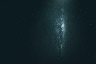 Wallpaper Milky Way Starry Sky Stars Night