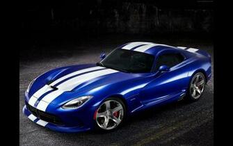 Viper Wallpaper