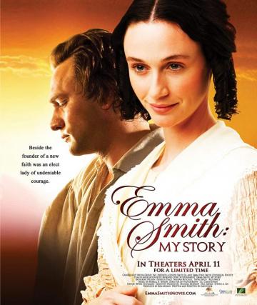 Emma Smith My Story