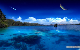 Animated Wallpaper And Screensavers