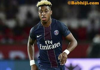 Presnel Kimpembe Photo Mobile Wallpaper