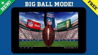 Nfl Live Wallpaper Android Apps On Google Play
