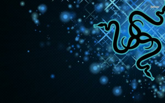 Razer Wallpaper HD Early