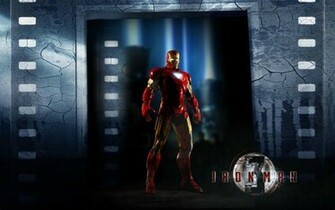 Iron Man Wallpaper HD