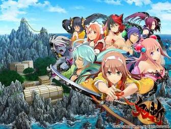 Onigiri Official Website Wallpaper