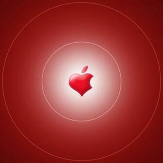 Wallpaper Weekend Apple Logo Valentine S Walls For iPhone And