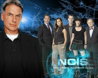 Wallpaper Ncis