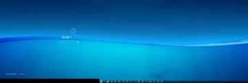 Dual Monitor Wallpaper Setup For Your