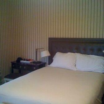 Traditional Wallpaper Striped Handmade Non Woven Ticking