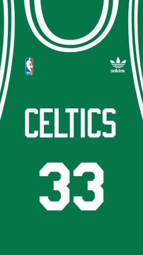 Larry Bird iPhone Sports Wallpaper Nba Players