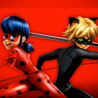 Tv Show Miraculous Ladybug Wallpaper Id