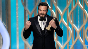 Ben Affleck Wallpaper