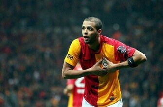 Felipe Melo