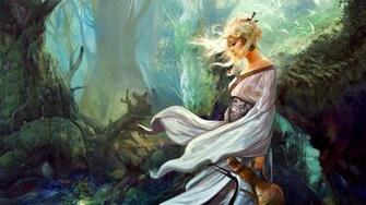 Home Fine Art HD Wallpaper