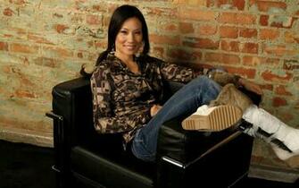Lucy Liu Desktop Wallpaper Px