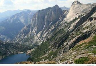 Sequoia National Park California Wallpaper Pintast