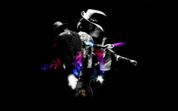 Michael Jackson Wallpaper