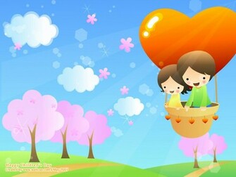 Picturespool Children S Day Wallpaper Greetings Kids Fun Drawing
