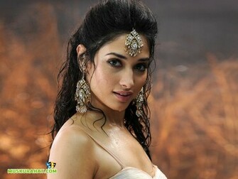 Tamanna Bhatia Desktop Wallpaper Bollywood Celebrities