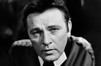 Richard Burton Wallpaper