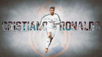 Cristiano Ronaldo Wallpaper HD Background Of Your
