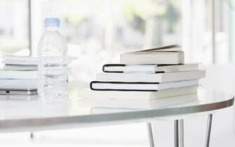 Office Still Life Wallpaper HD
