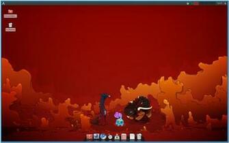 Arch Xfce Gnome Screensaver