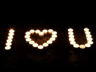I Love U Photo