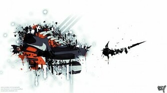 Nike Airmax By Scrawnyarts