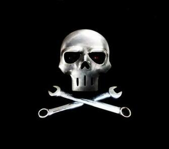 Dark Skull Galleryhip The Hippest Pics