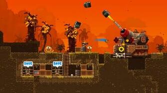 Buy Broforce Steam