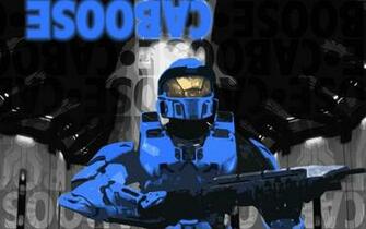 Source Url Galleryhip Red Vs Blue Caboose Wallpaper Html