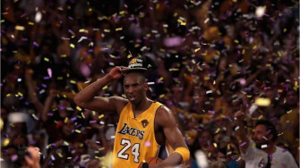 Kobe Bryant 4k Wallpaper