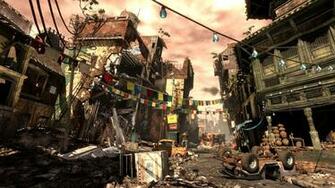 Uncharted Among Thieves Wallpaper