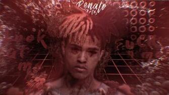 Wallpaper For Xxxtentacion