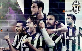 Juventus Fc Wallpaper HD Football Galaxy