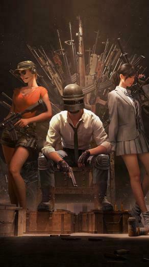 Pubg Mobile iPhone Plus Wallpaper With Image Resolution