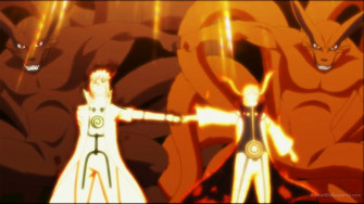 Minato Wallpaper On